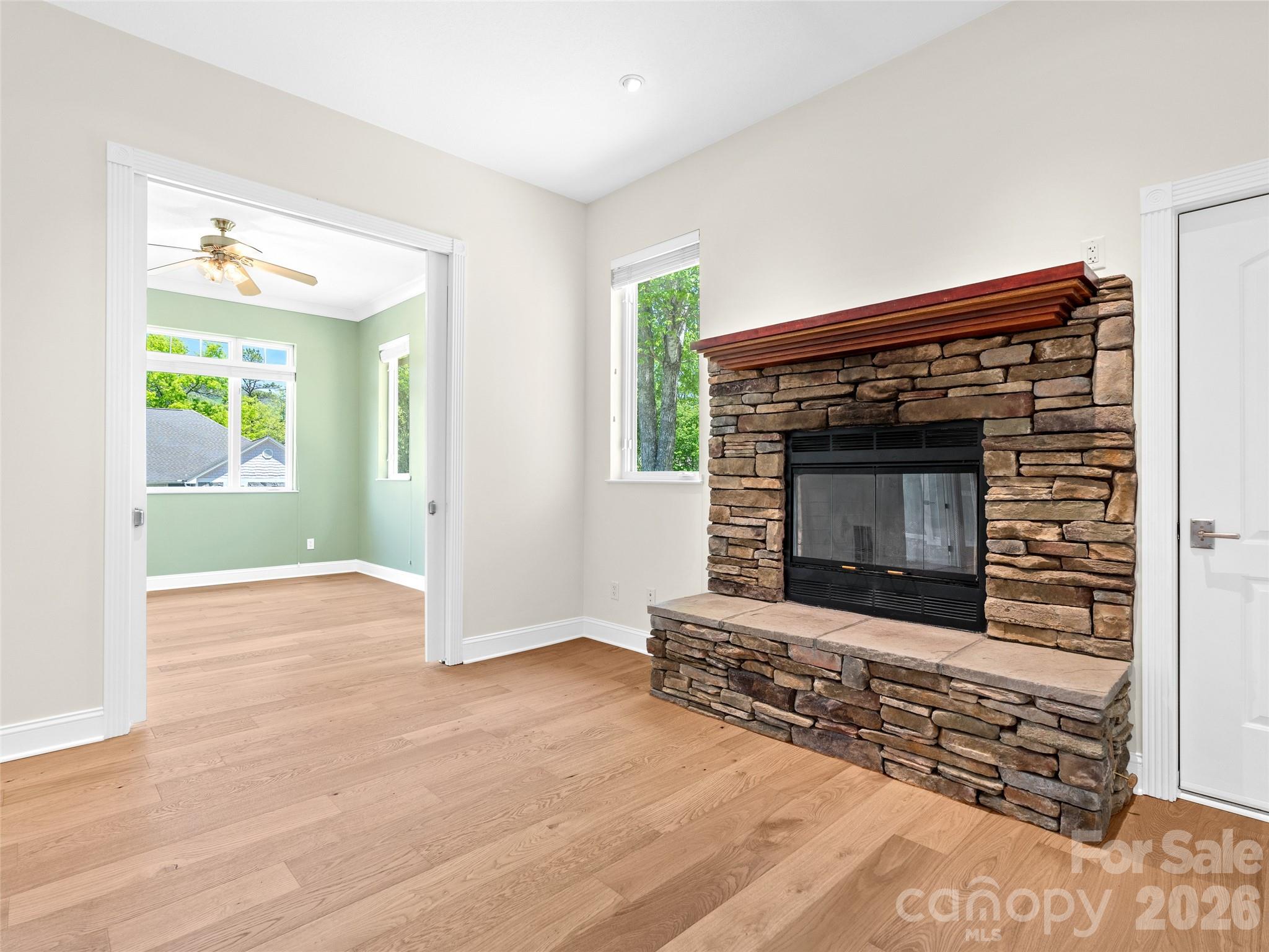 16 Chickadee Lane Fairview NC 28730