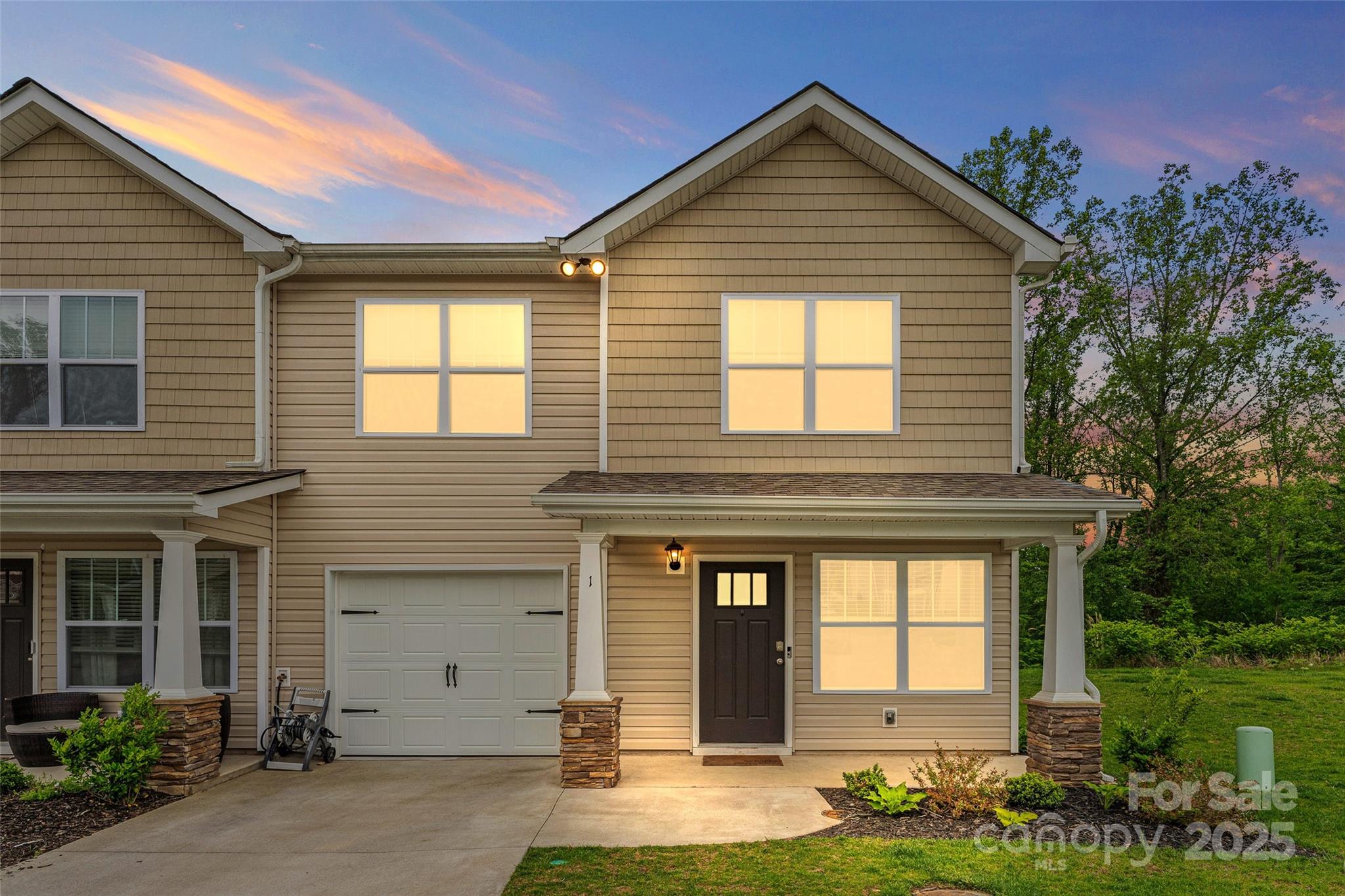 1 Chambers Garden Drive Arden NC 28704