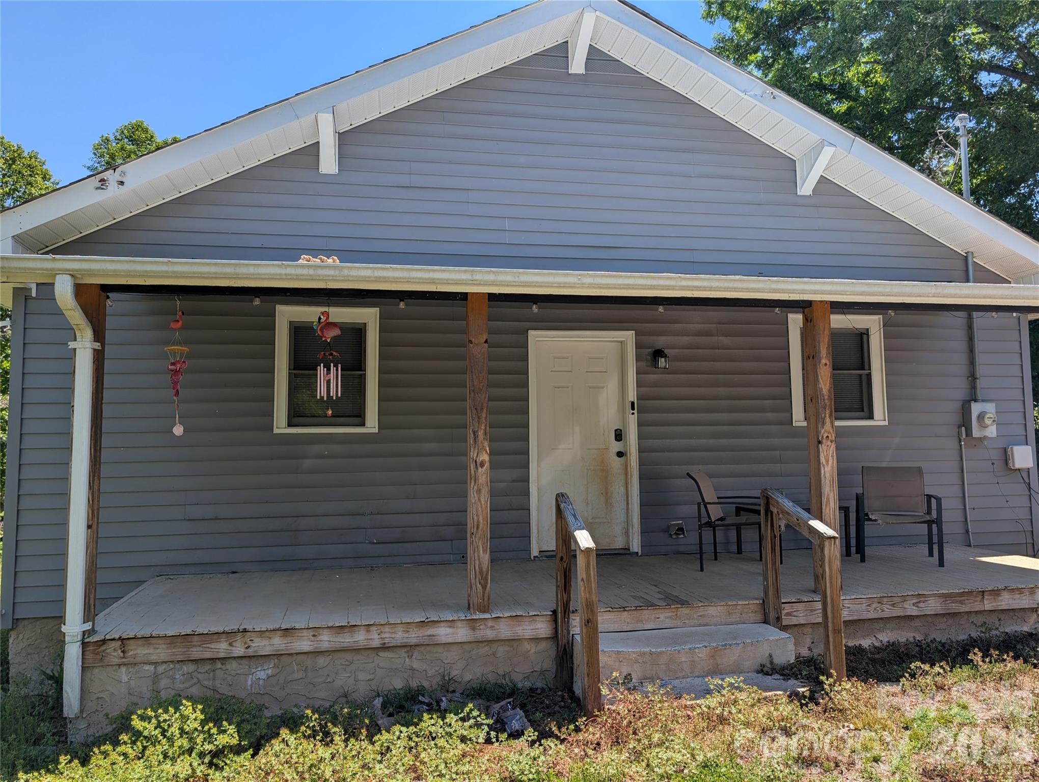 204 Shelby Street Hickory NC 28602