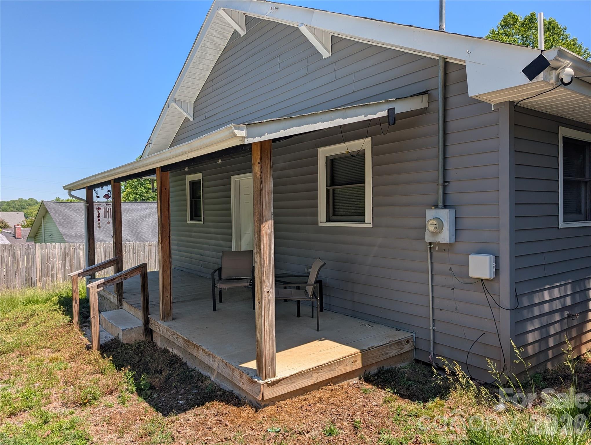 204 Shelby Street Hickory NC 28602