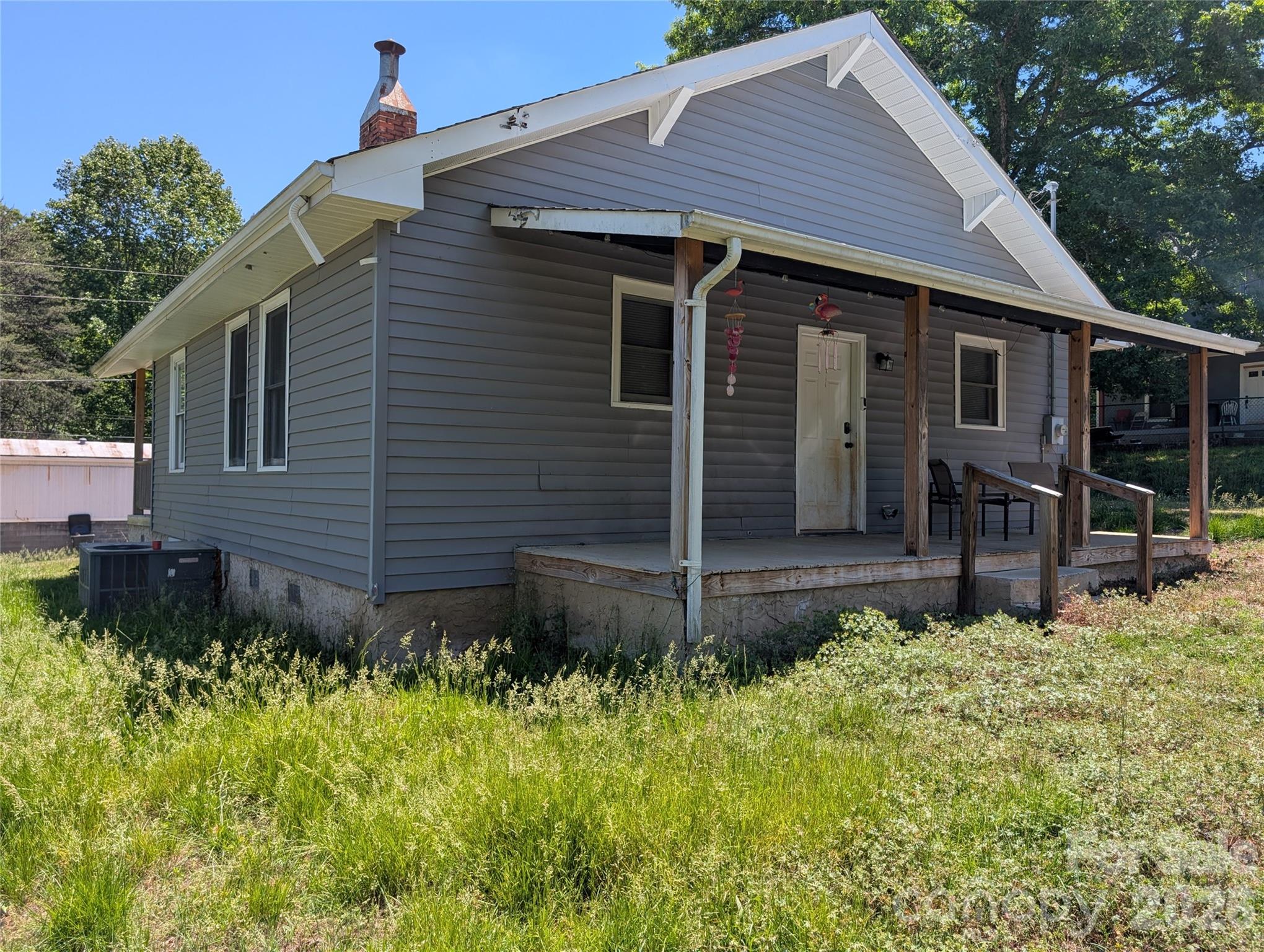 204 Shelby Street Hickory NC 28602