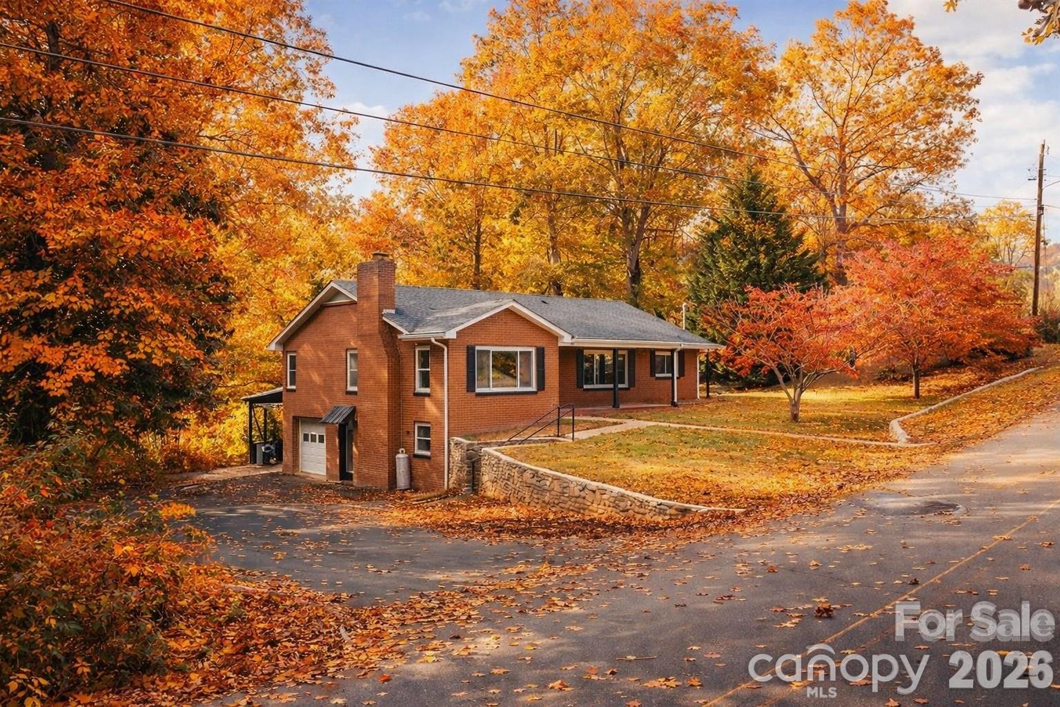 292 Skyline Drive Canton NC 28716
