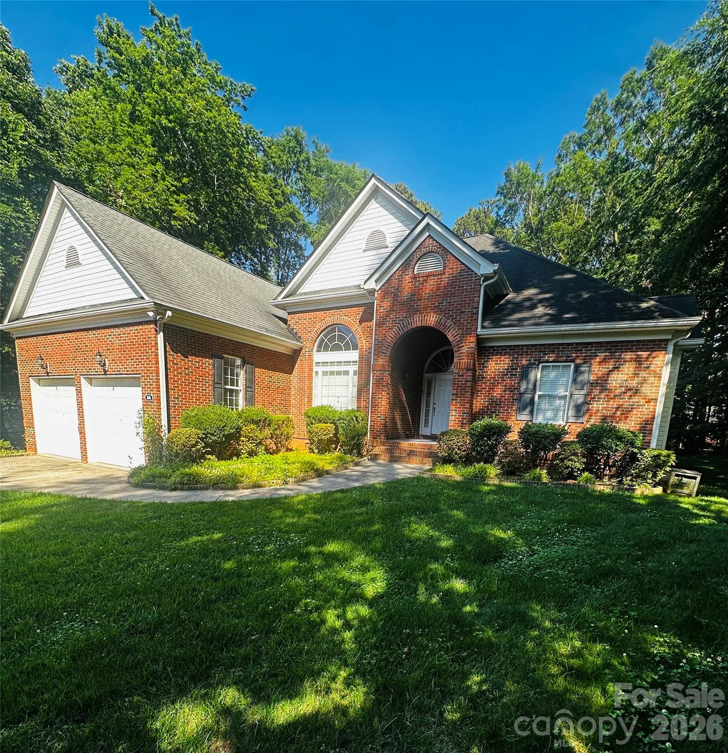 8106 Acton Court Mint Hill NC 28227