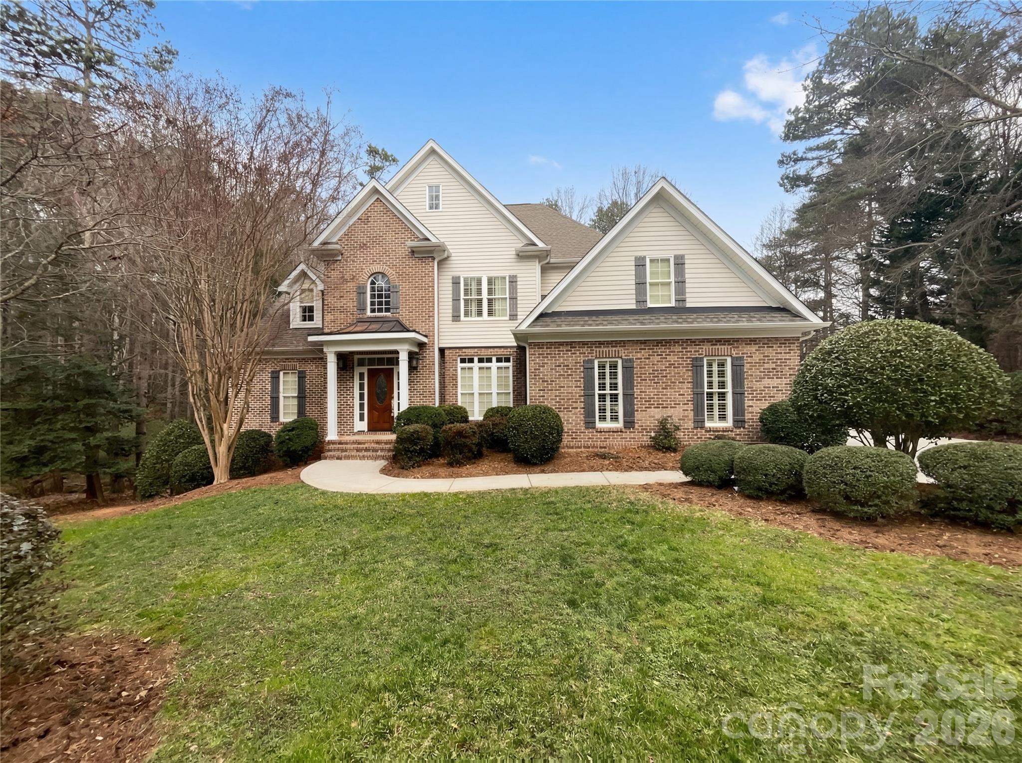 4423 Augusta Ridge Court Denver NC 28037