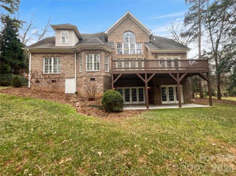 4423 Augusta Ridge Court Denver NC 28037