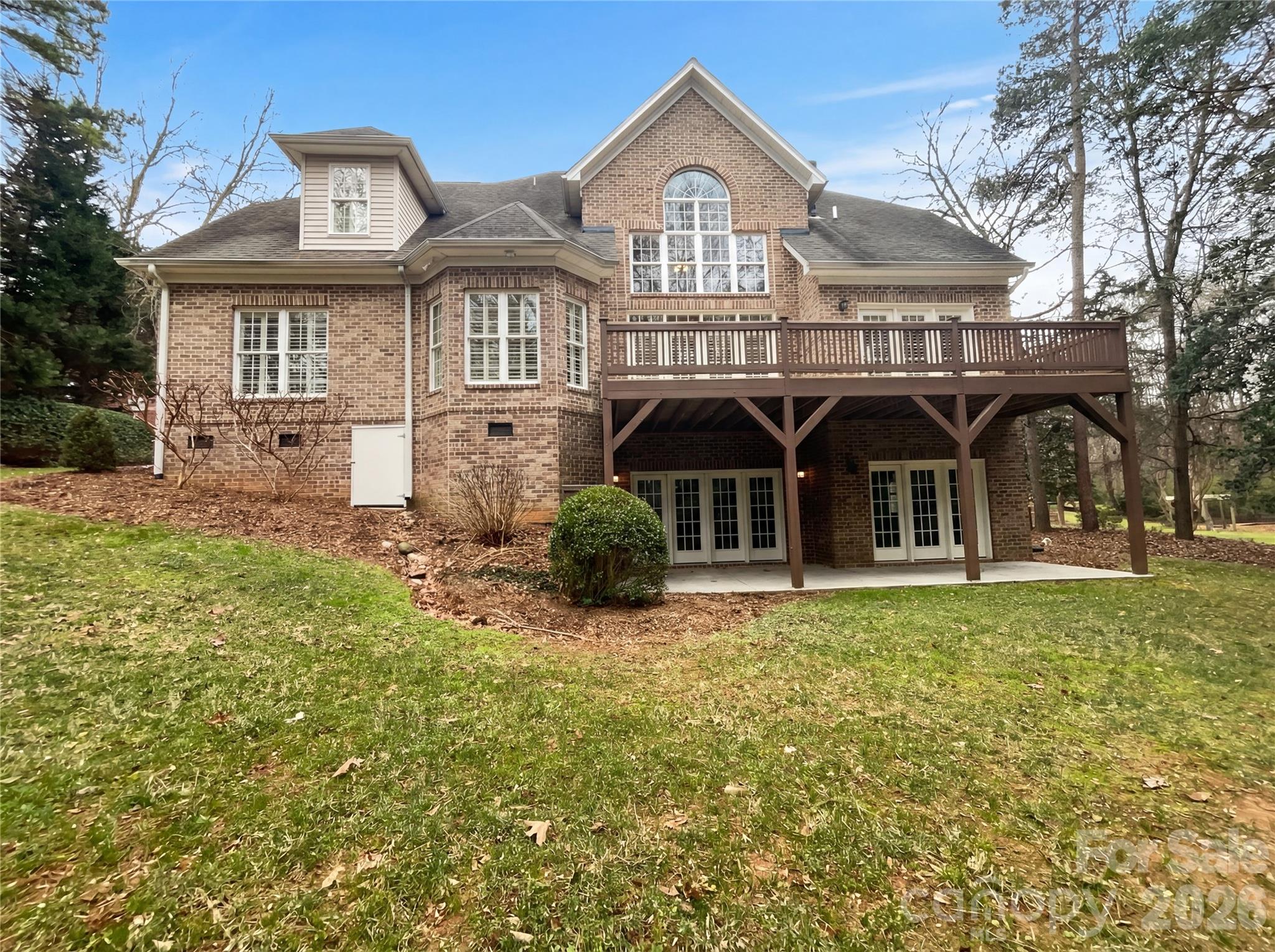 4423 Augusta Ridge Court Denver NC 28037