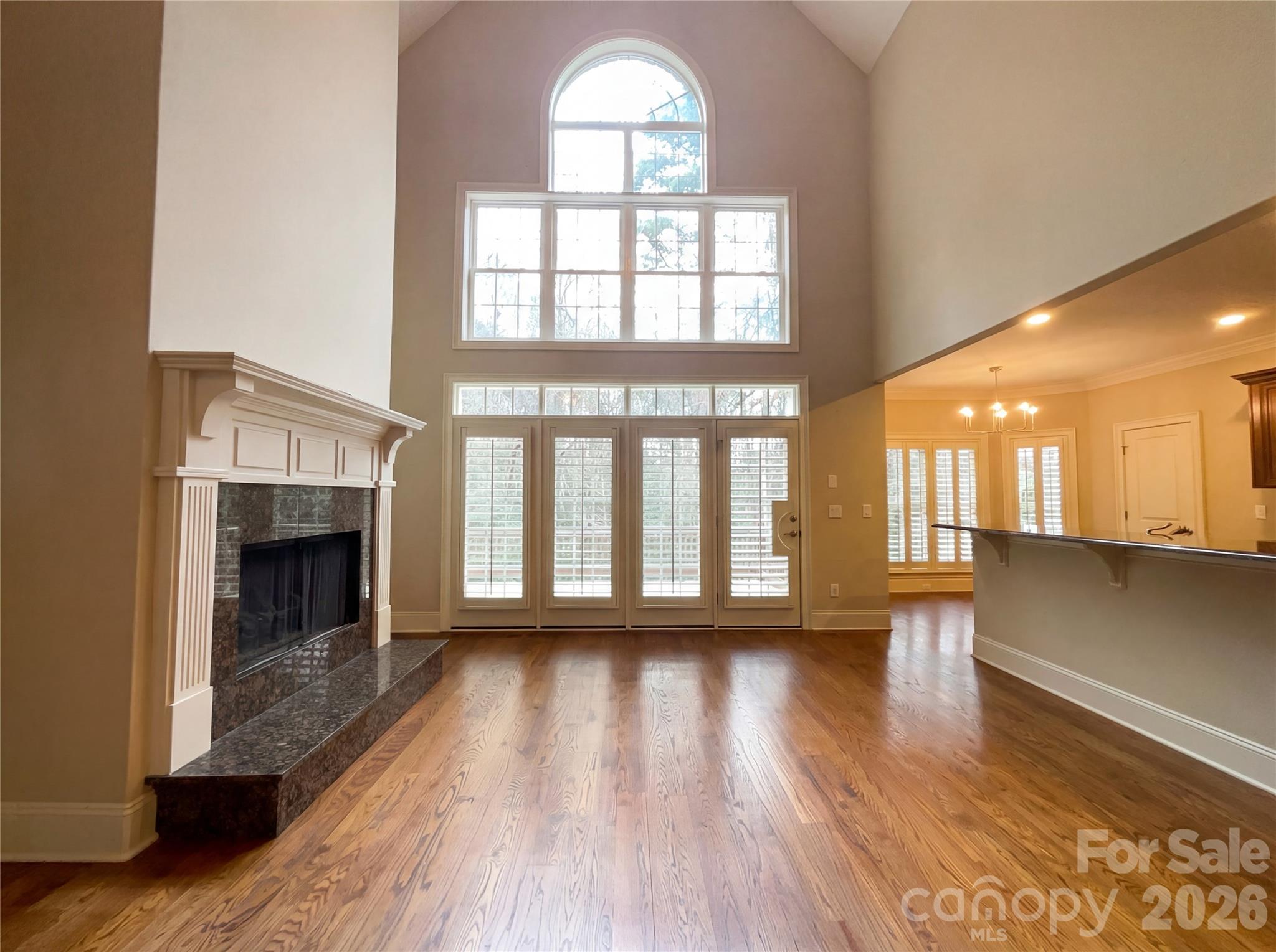 4423 Augusta Ridge Court Denver NC 28037