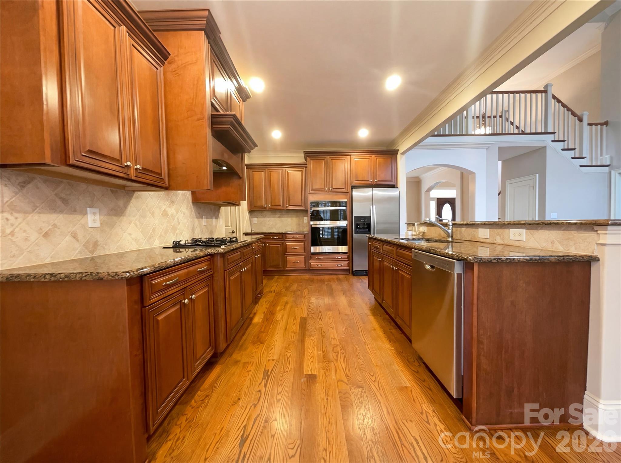 4423 Augusta Ridge Court Denver NC 28037