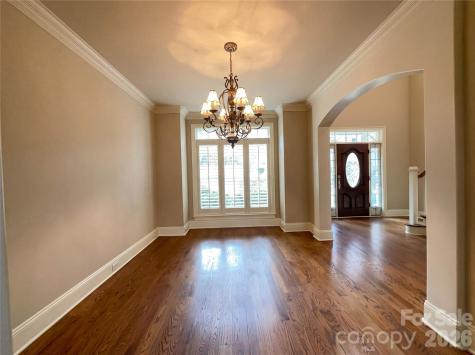 4423 Augusta Ridge Court Denver NC 28037