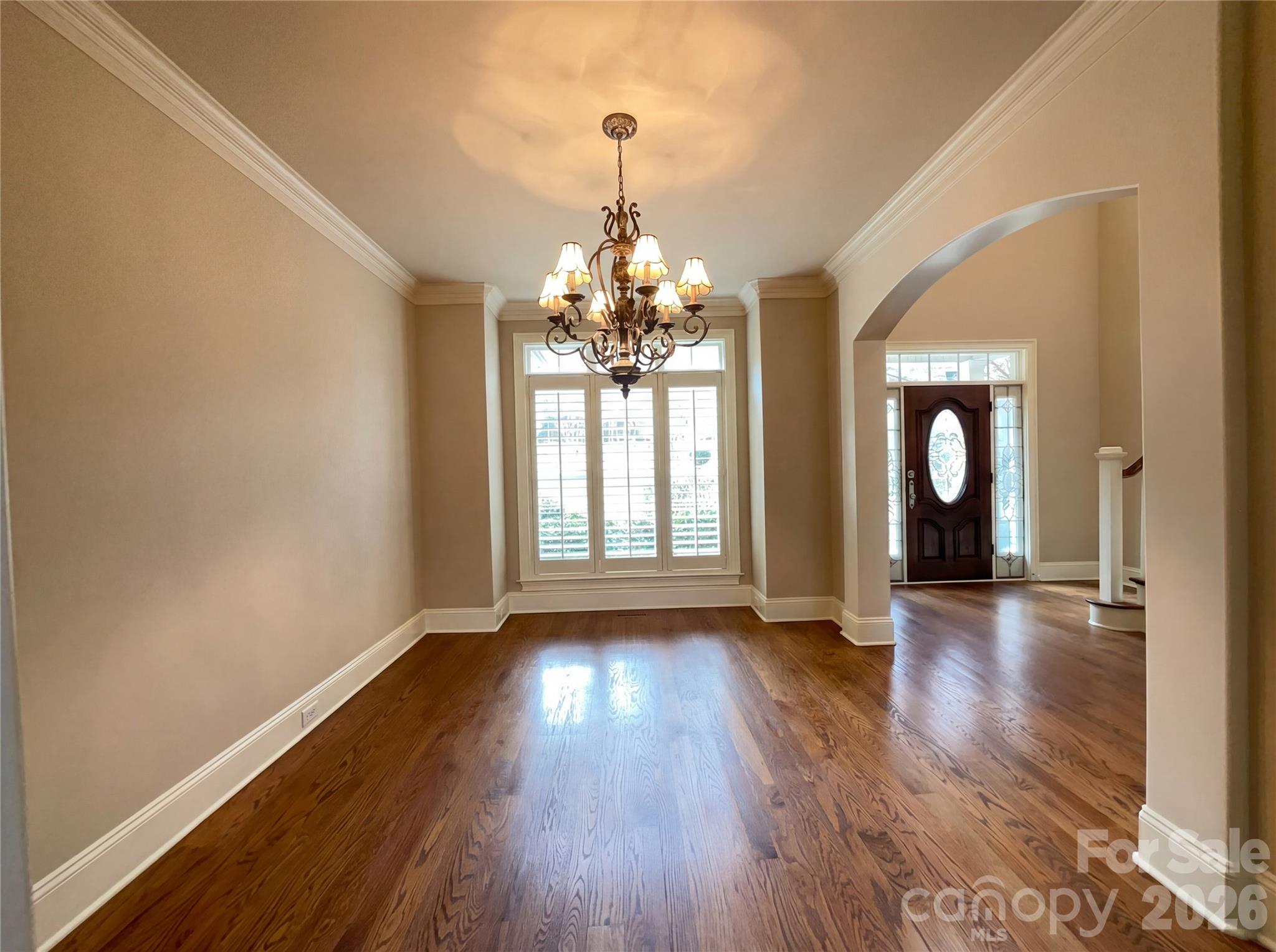 4423 Augusta Ridge Court Denver NC 28037