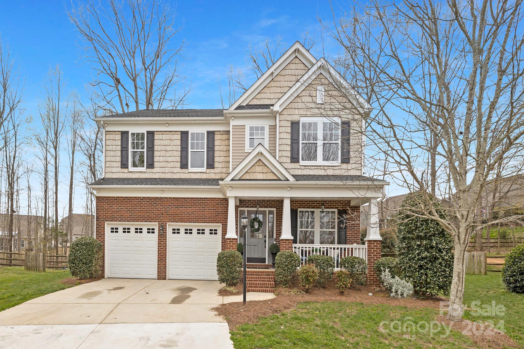 4512 Hampstead Heath Drive Waxhaw NC 28173