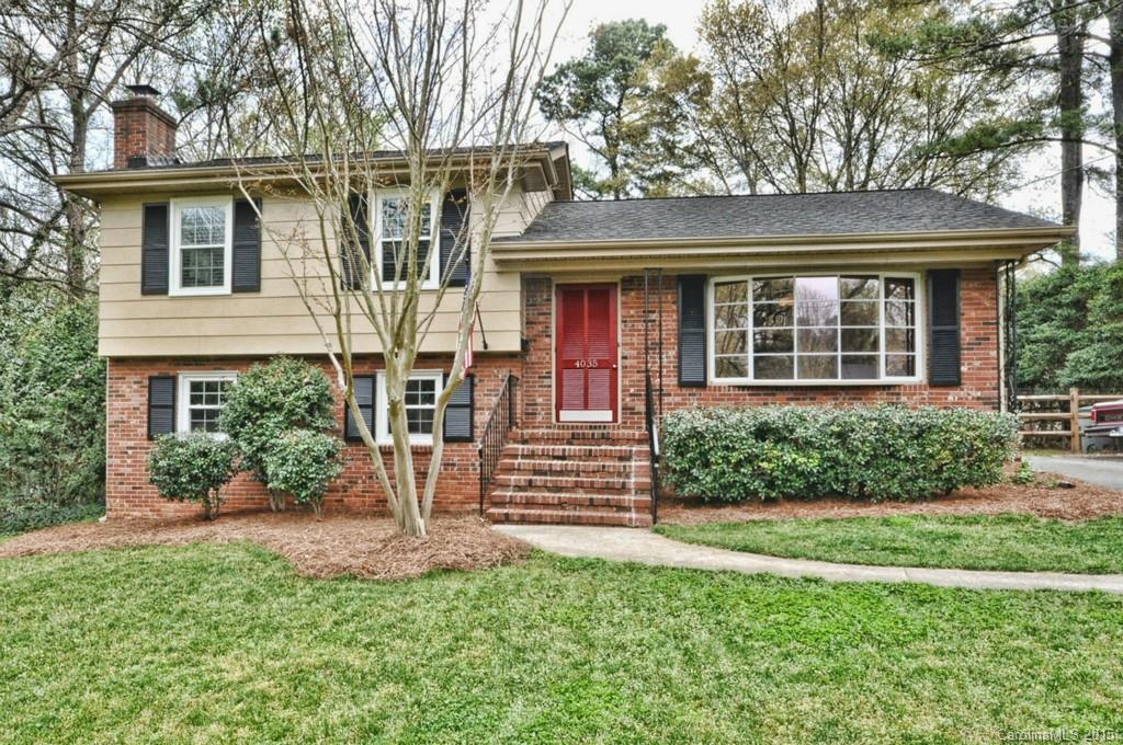 4035 Chandworth Road Charlotte NC 28210