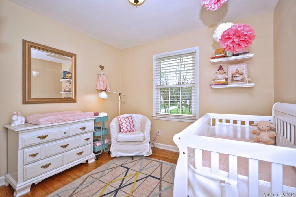 4035 Chandworth Road Charlotte NC 28210