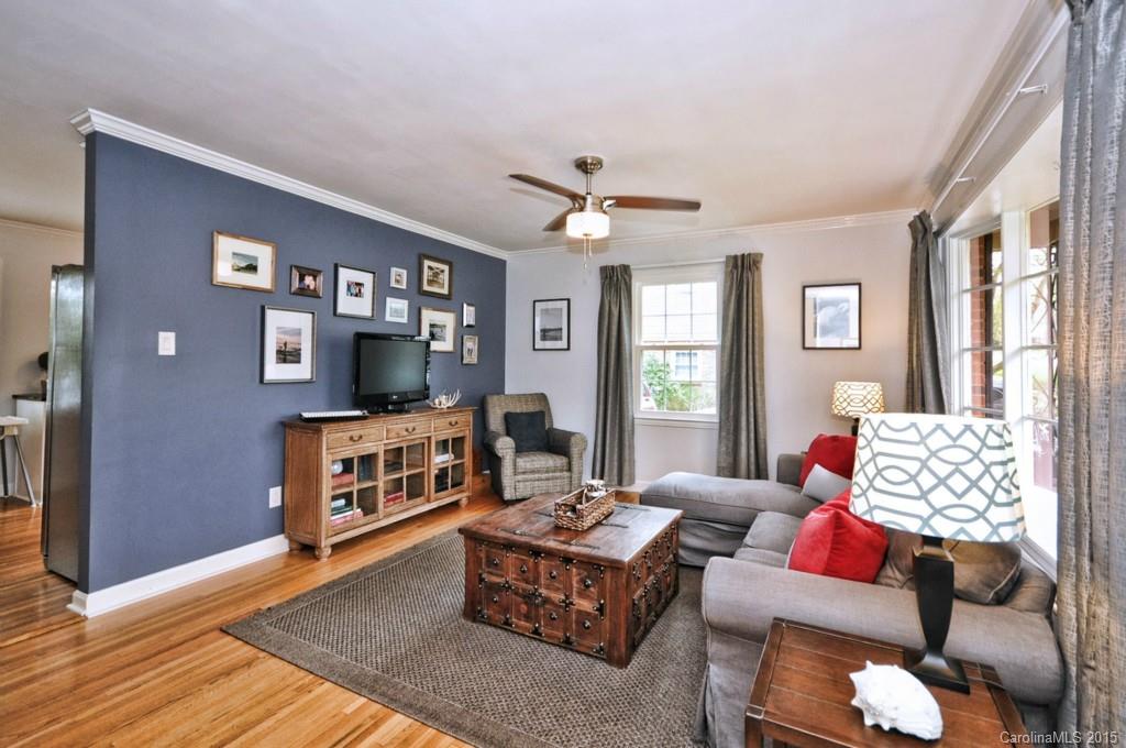 4035 Chandworth Road Charlotte NC 28210