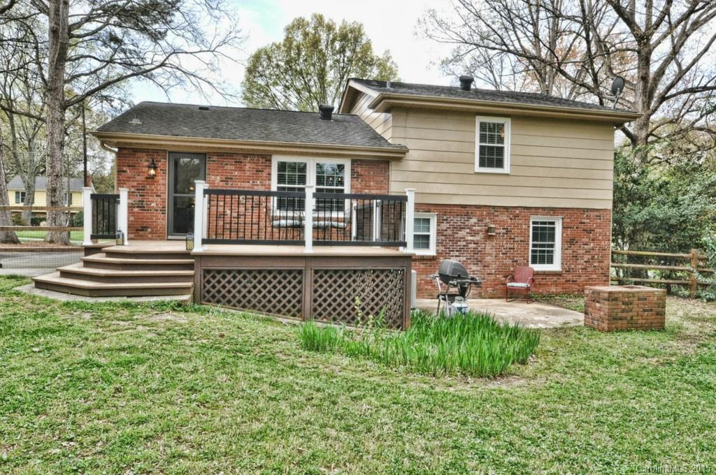 4035 Chandworth Road Charlotte NC 28210