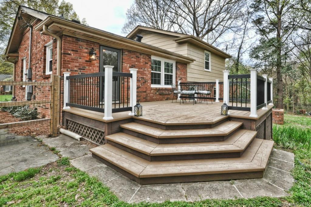 4035 Chandworth Road Charlotte NC 28210