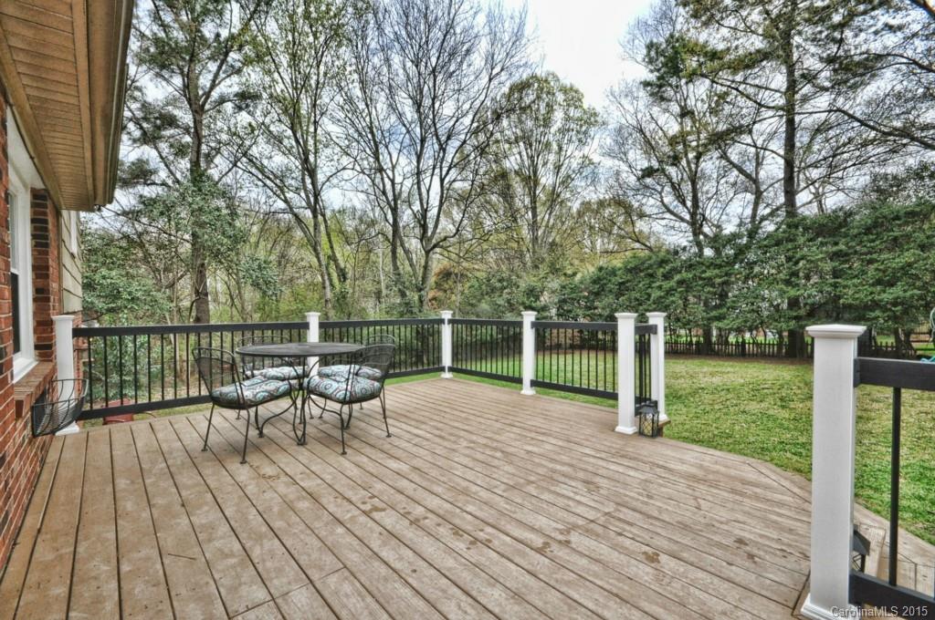 4035 Chandworth Road Charlotte NC 28210