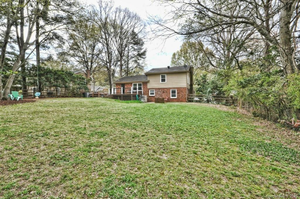 4035 Chandworth Road Charlotte NC 28210