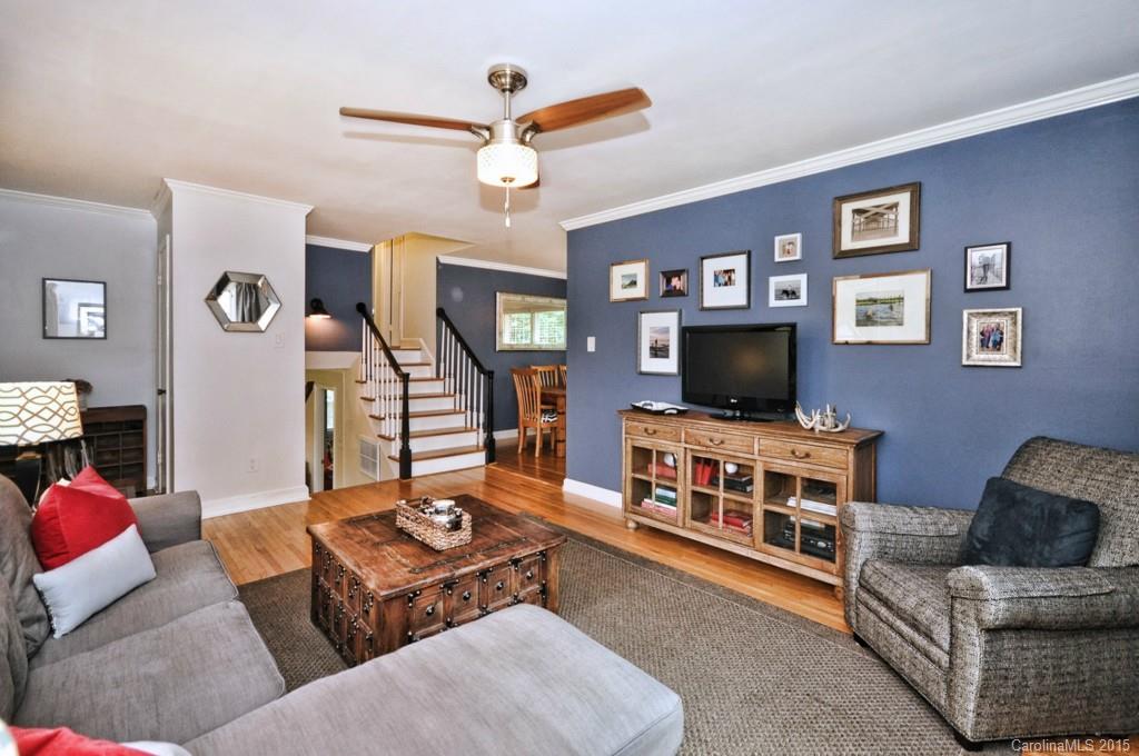 4035 Chandworth Road Charlotte NC 28210