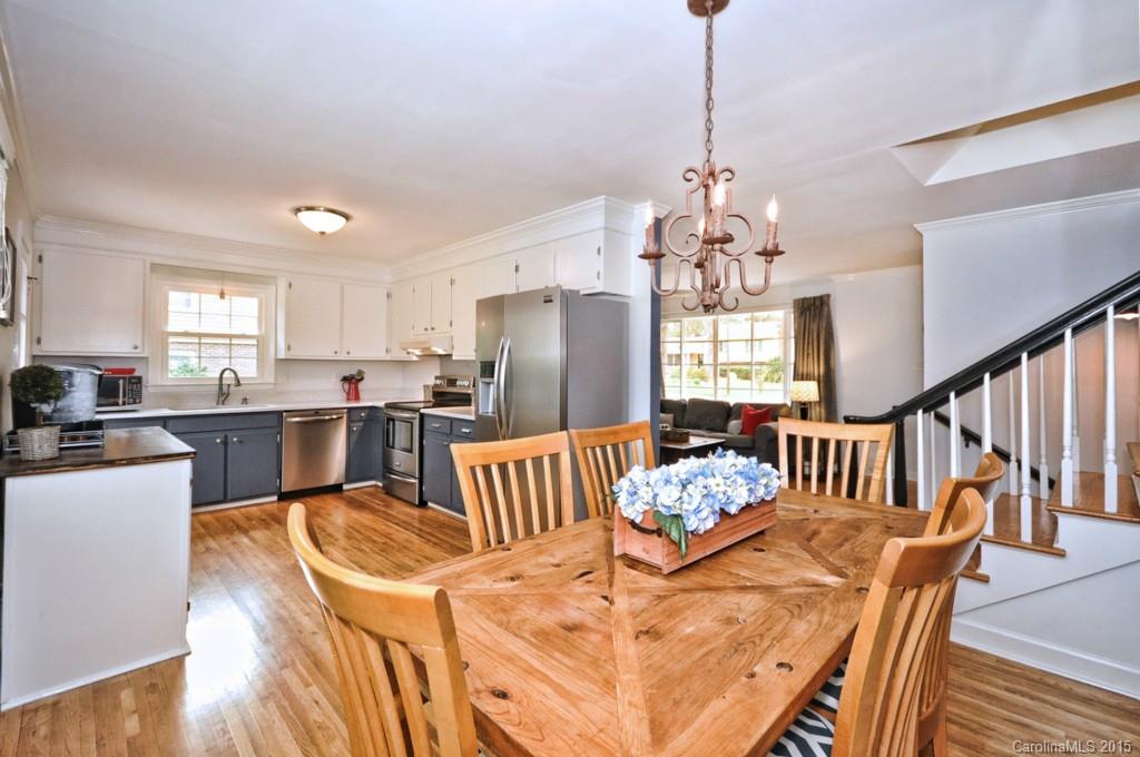 4035 Chandworth Road Charlotte NC 28210