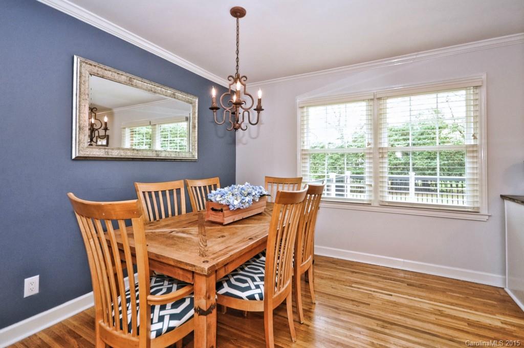 4035 Chandworth Road Charlotte NC 28210