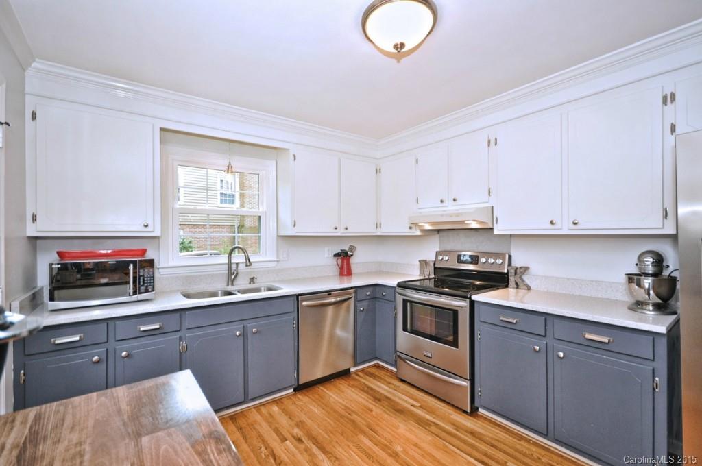 4035 Chandworth Road Charlotte NC 28210