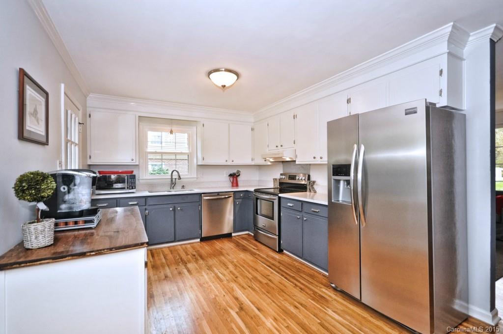 4035 Chandworth Road Charlotte NC 28210