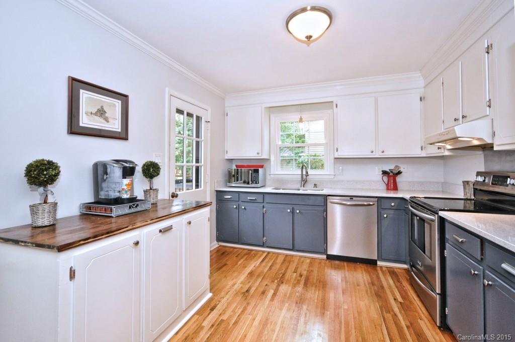 4035 Chandworth Road Charlotte NC 28210