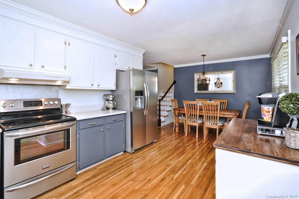 4035 Chandworth Road Charlotte NC 28210