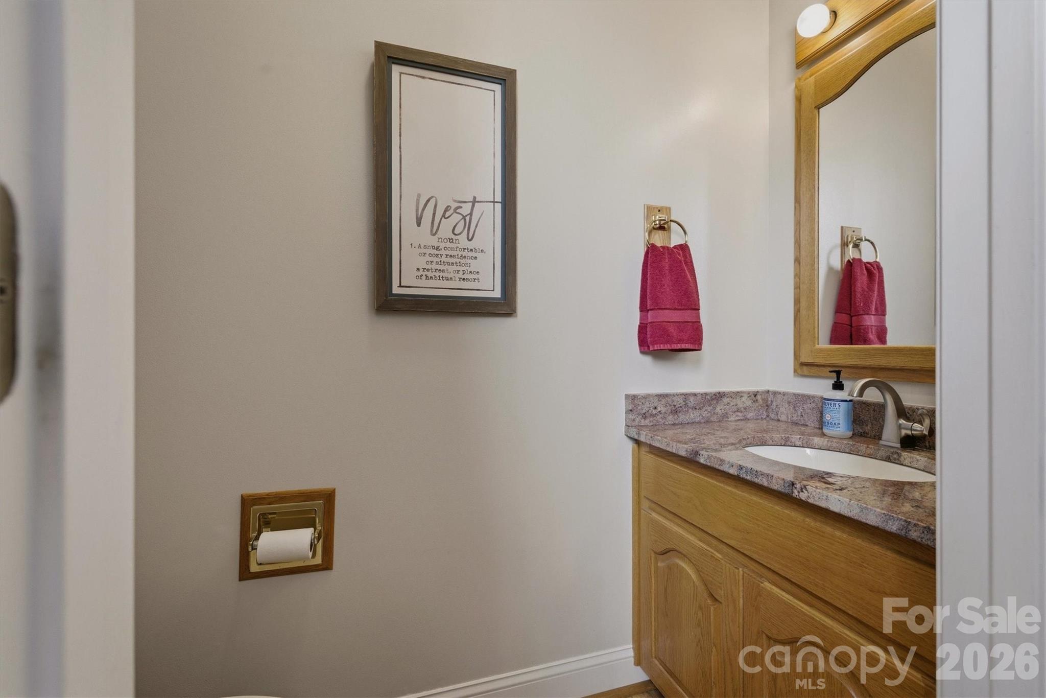 46 Mariners Point Lane Hickory NC 28601