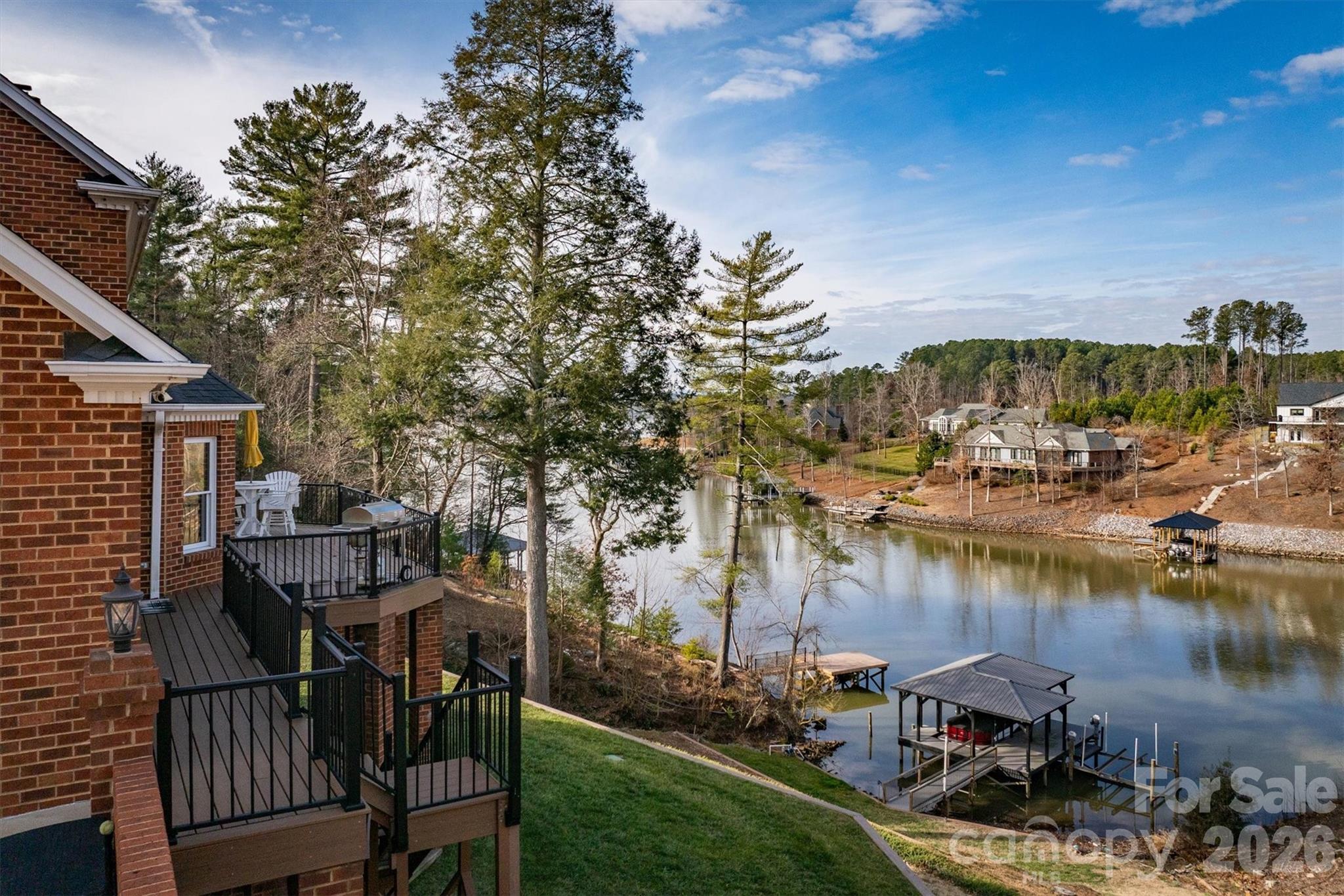 46 Mariners Point Lane Hickory NC 28601