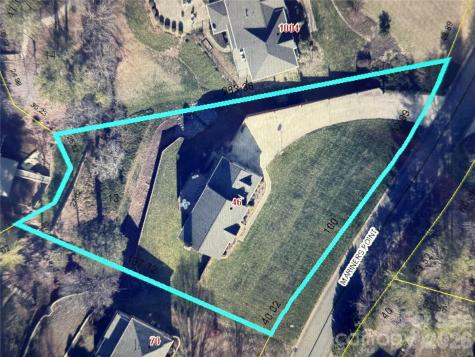 46 Mariners Point Lane Hickory NC 28601