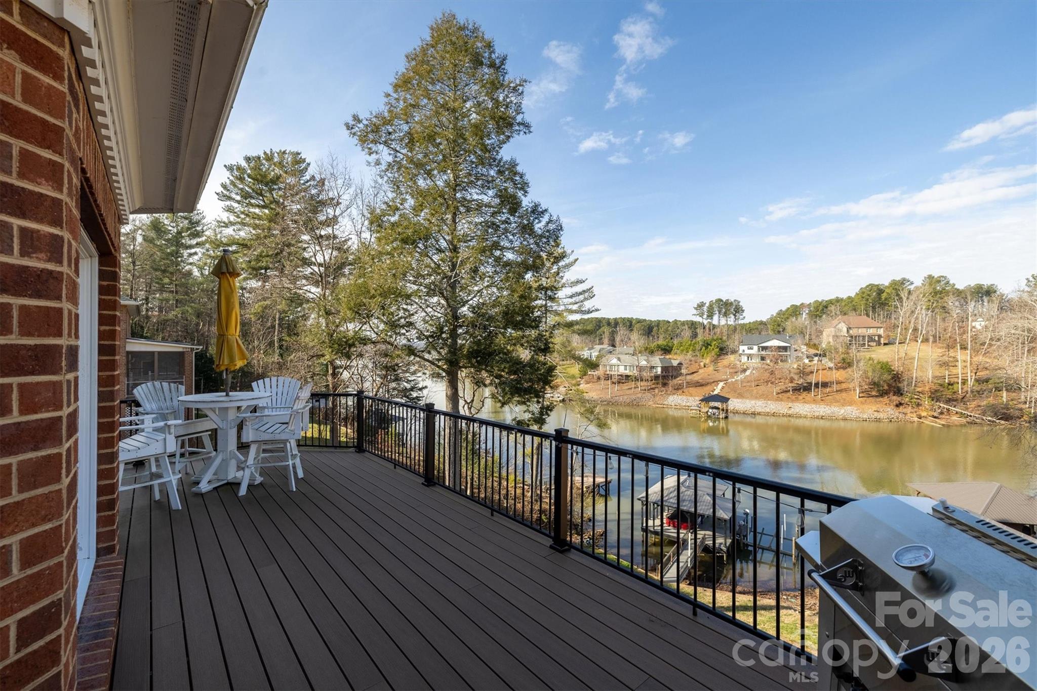 46 Mariners Point Lane Hickory NC 28601