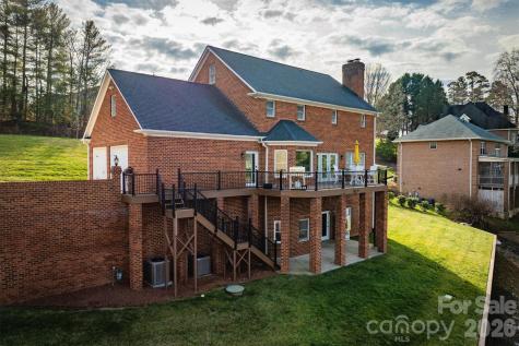 46 Mariners Point Lane Hickory NC 28601