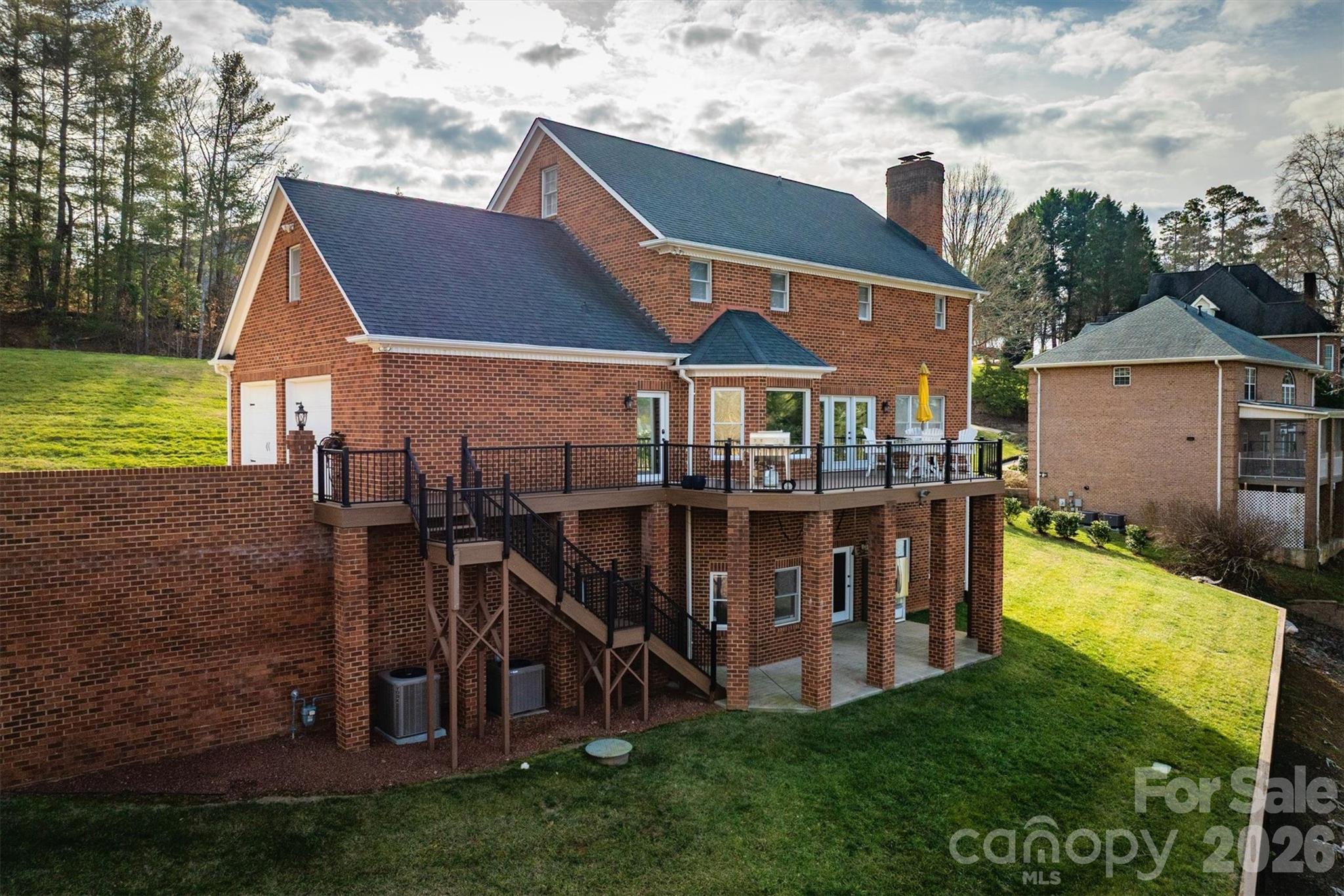 46 Mariners Point Lane Hickory NC 28601
