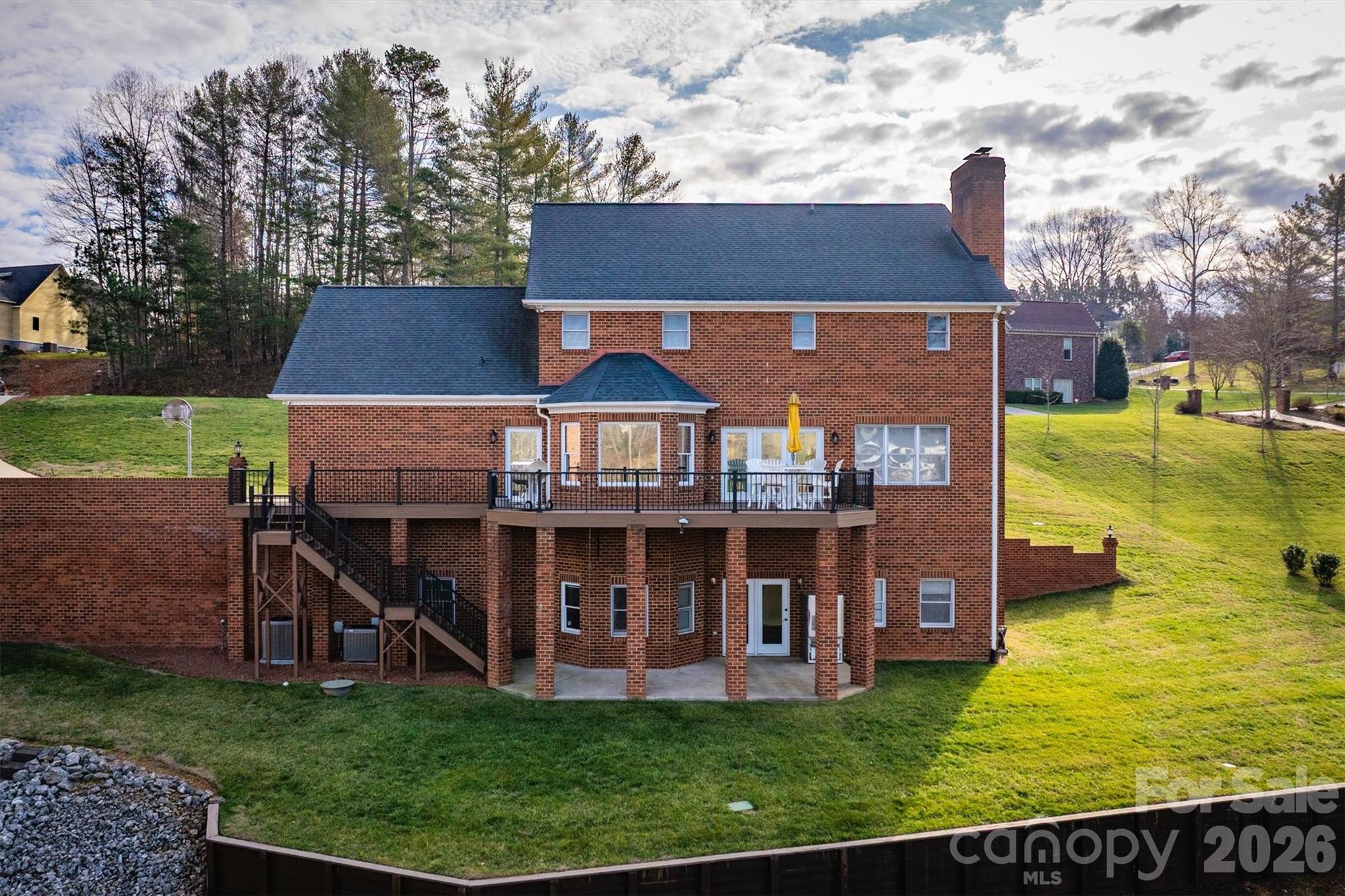 46 Mariners Point Lane Hickory NC 28601