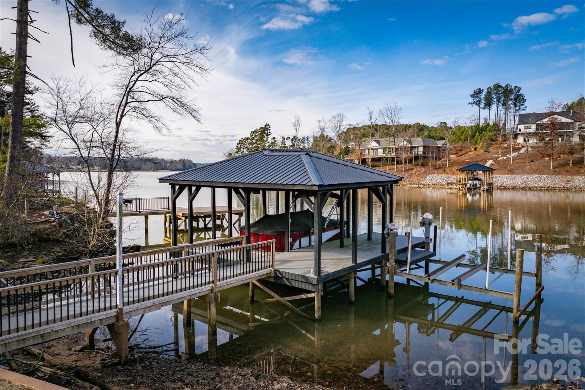 46 Mariners Point Lane Hickory NC 28601