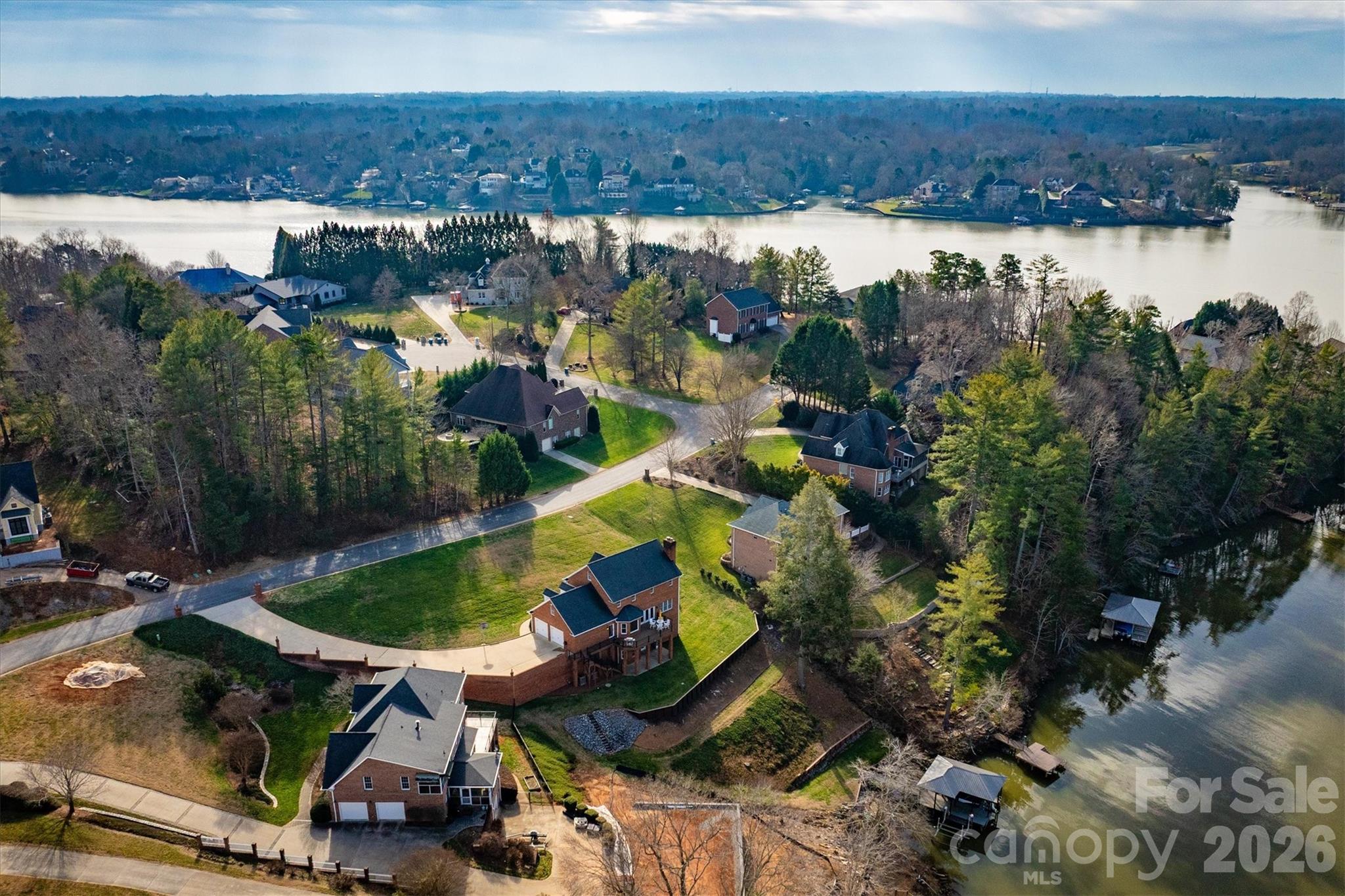46 Mariners Point Lane Hickory NC 28601