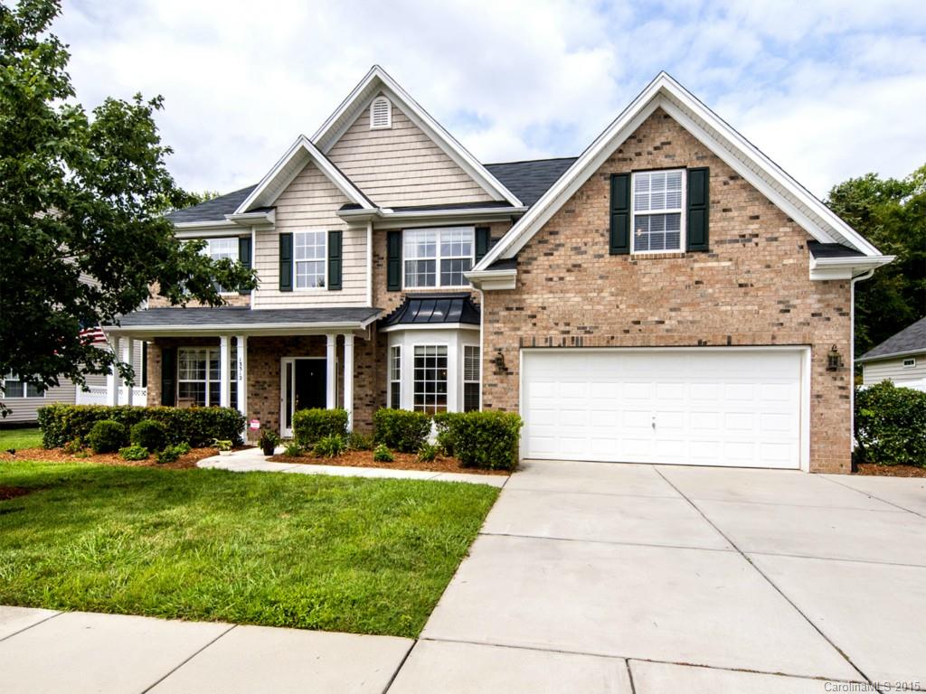 13312 Ferguson Forest Drive Charlotte NC 28273
