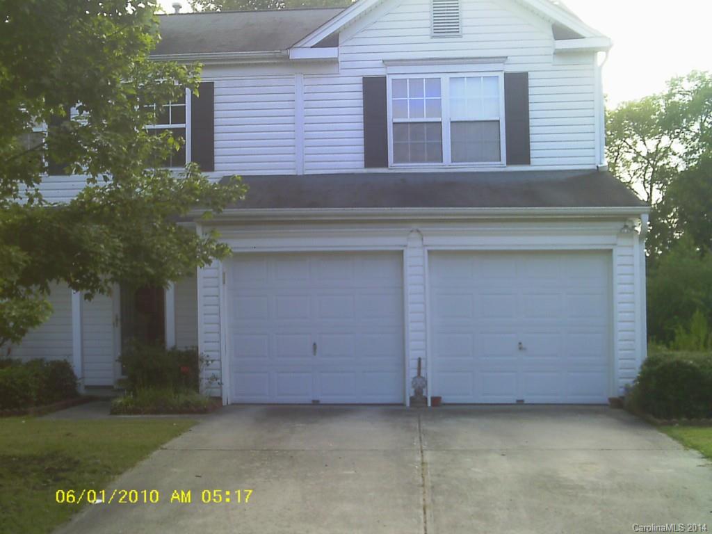 10713 Glenluce Avenue Charlotte NC 28213