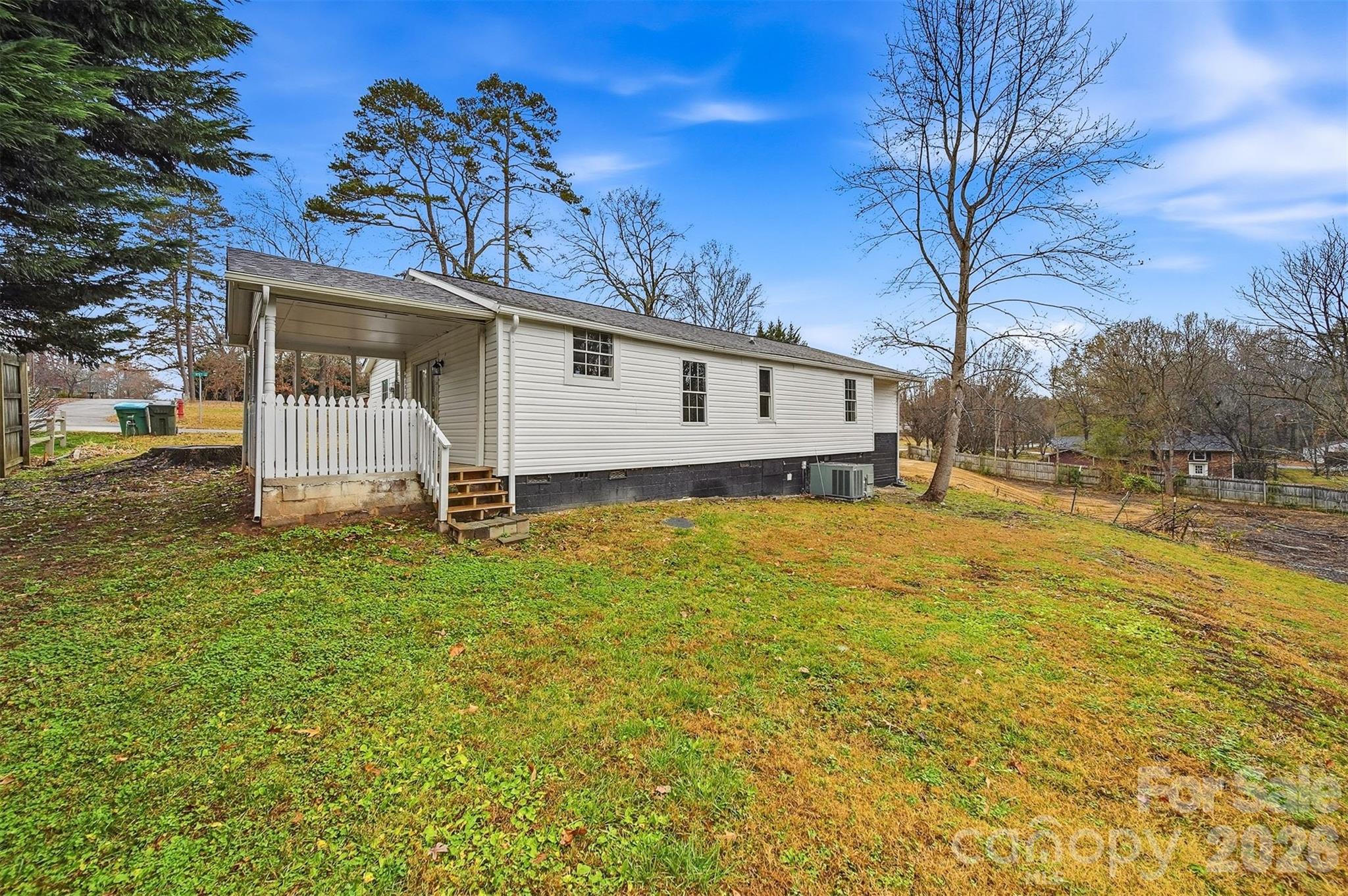 702 N 9th Street Bessemer City NC 28016