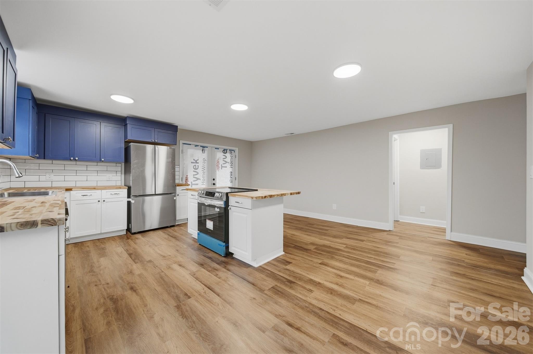 702 N 9th Street Bessemer City NC 28016