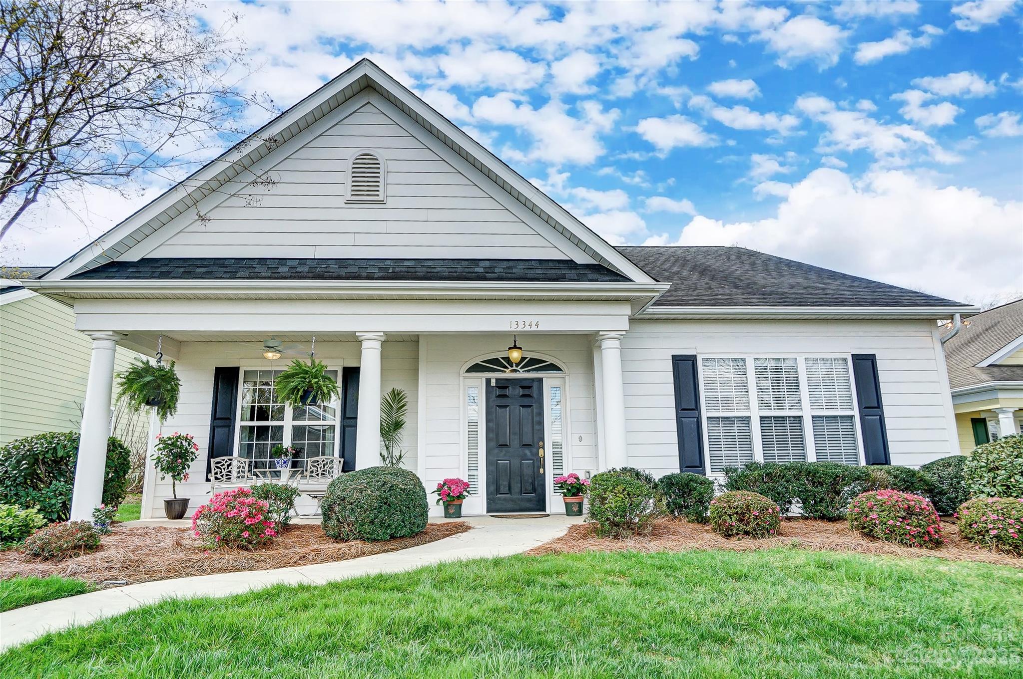 13344 Old Compton Court Pineville NC 28134