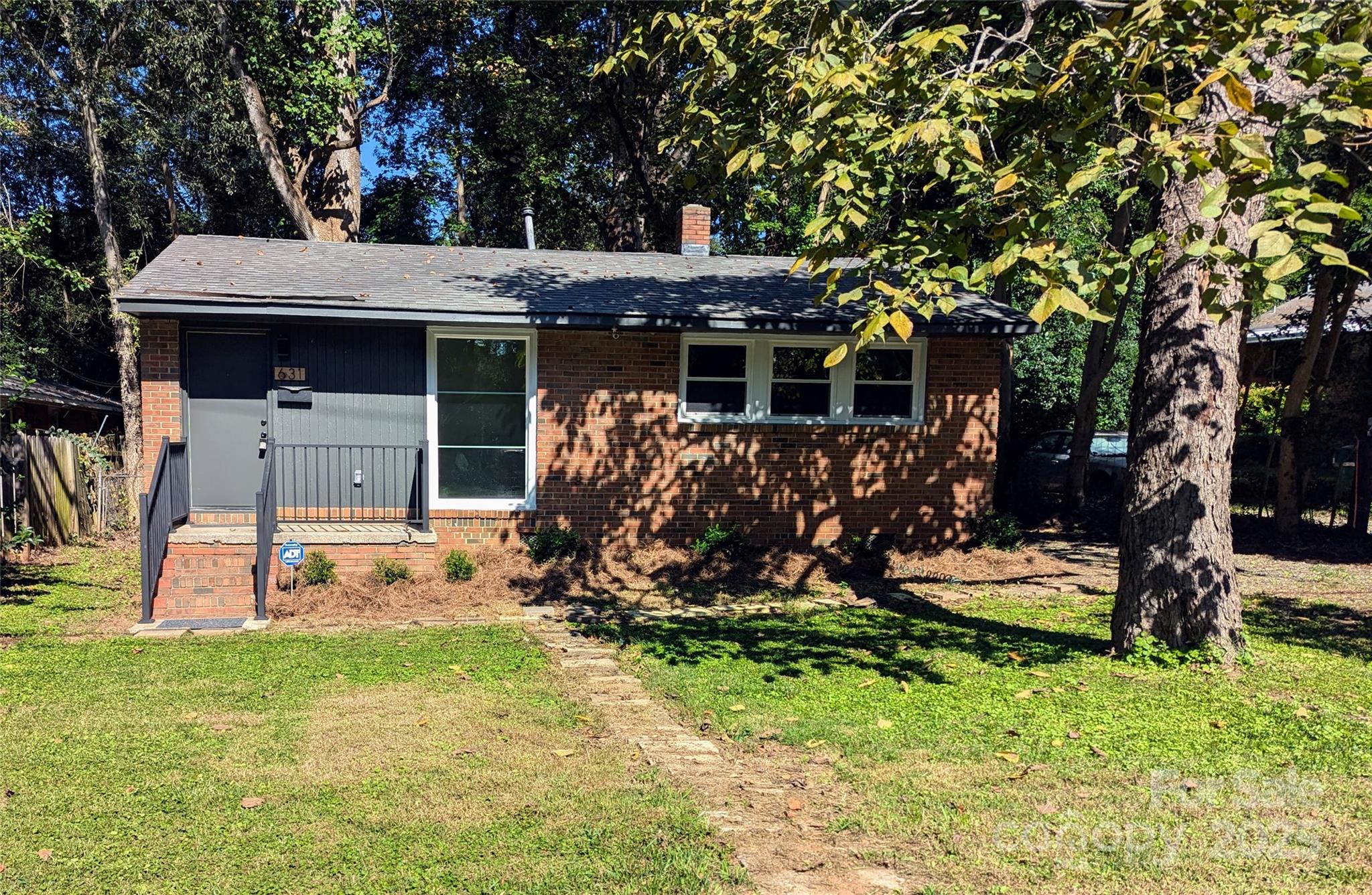 631 Chipley Avenue Charlotte NC 28205