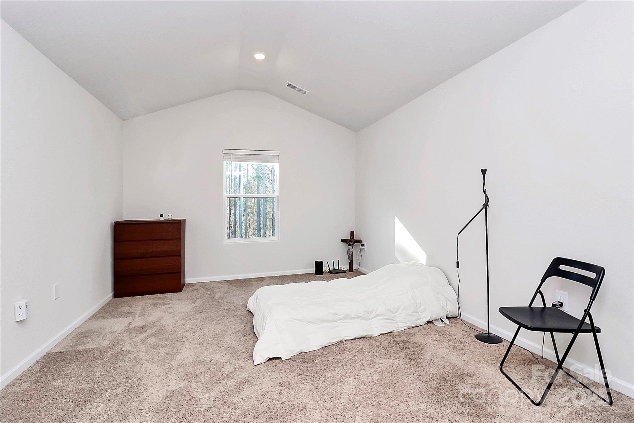5209 Wolfridge Avenue Charlotte NC 28214