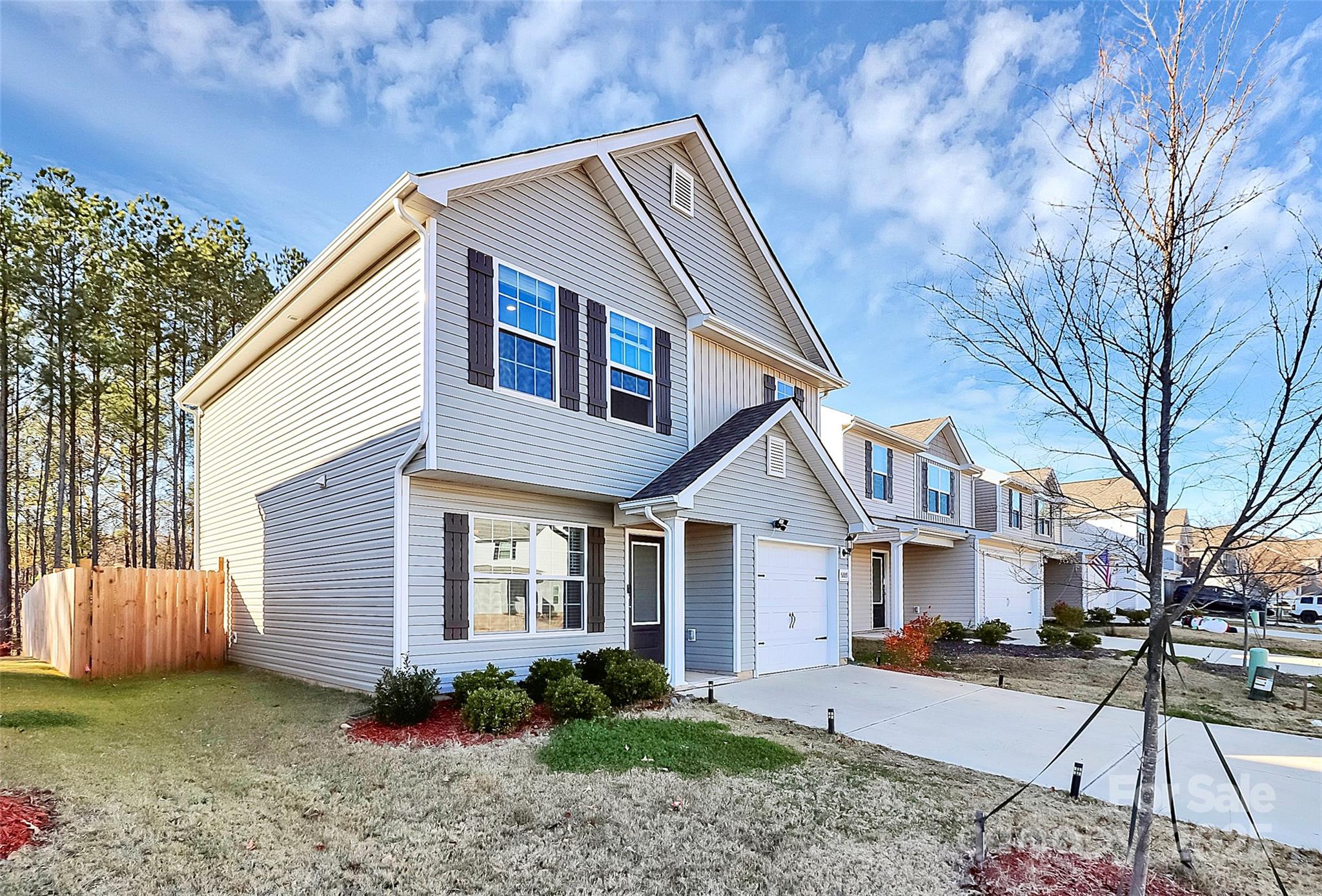 5209 Wolfridge Avenue Charlotte NC 28214