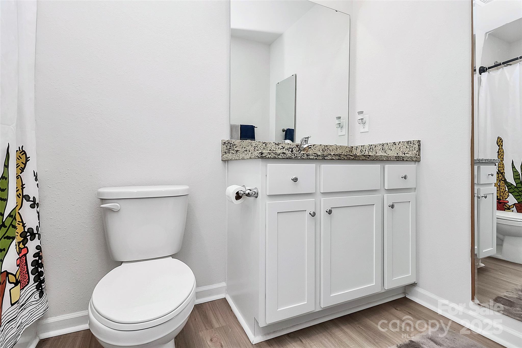 5209 Wolfridge Avenue Charlotte NC 28214