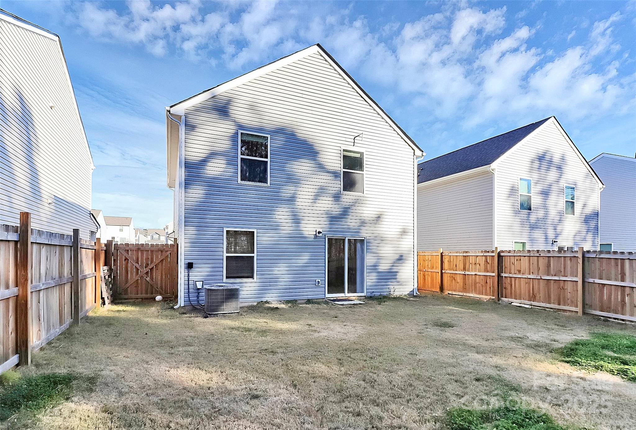 5209 Wolfridge Avenue Charlotte NC 28214
