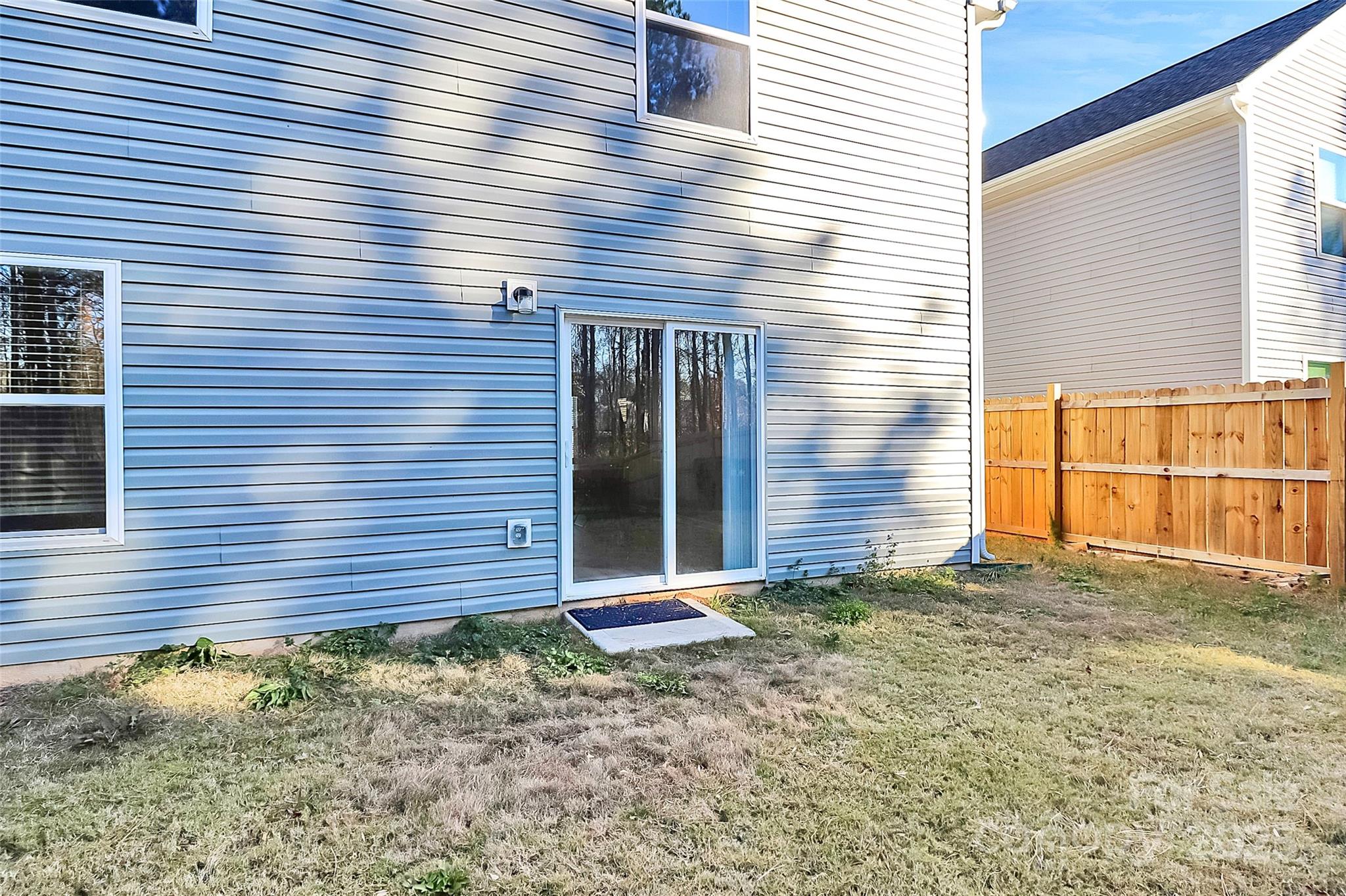 5209 Wolfridge Avenue Charlotte NC 28214
