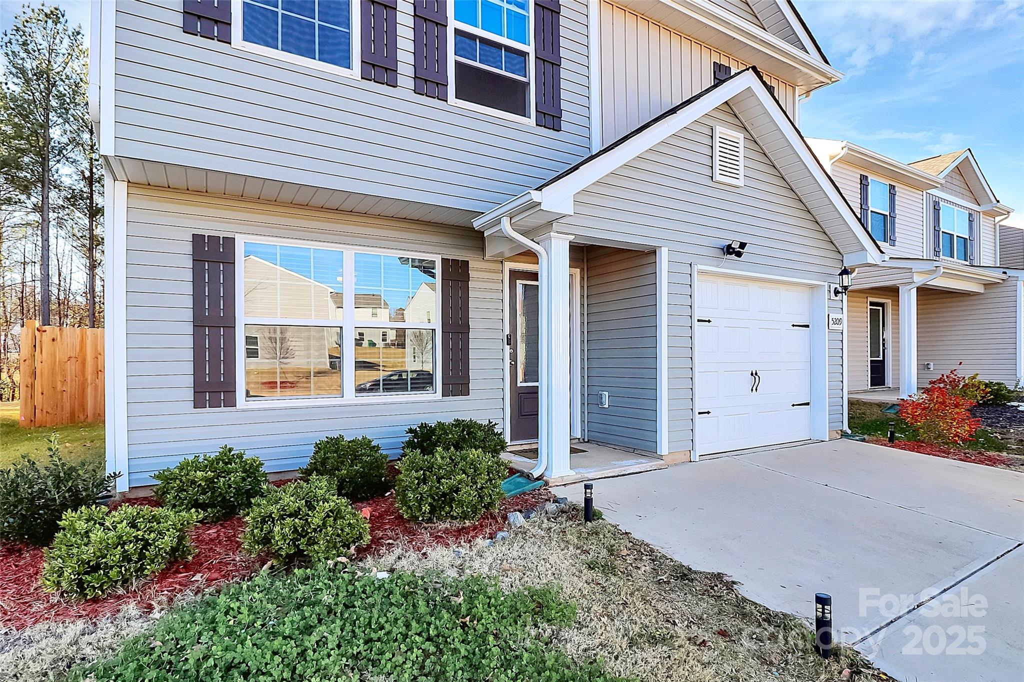 5209 Wolfridge Avenue Charlotte NC 28214
